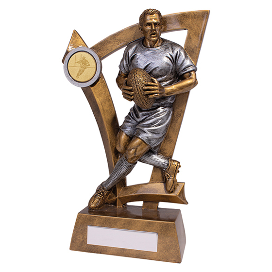 Predator Rugby Award 200mm