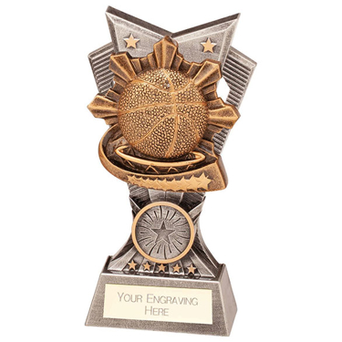 Boxing Trophies Renegade All Star Boxing Trophy 5 sizes FREE Engraving 