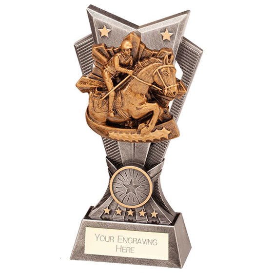 Spectre Equestrian Award 175mm