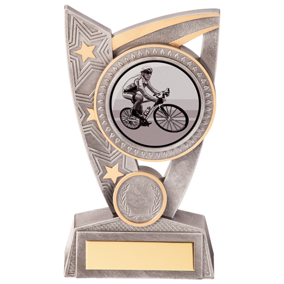 Triumph Cycling Award 150mm