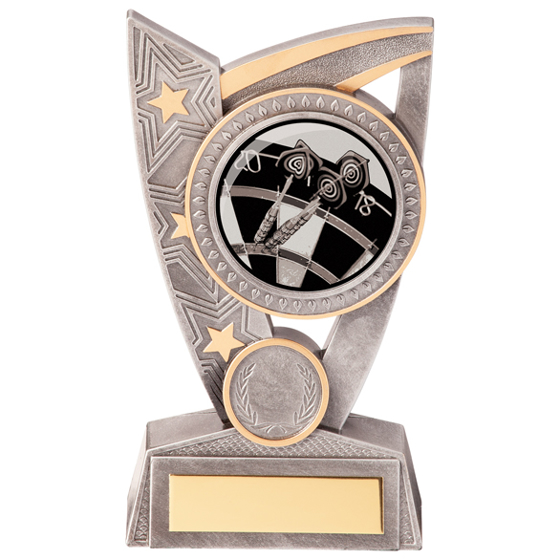 Triumph Darts Award 150mm