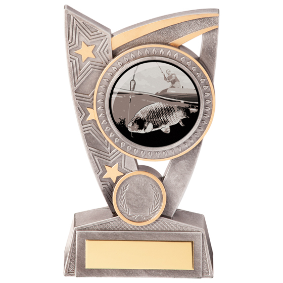 Triumph Fishing Award 150mm