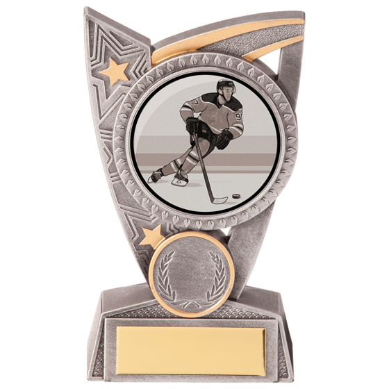 Triumph Ice Hockey Award 125mm