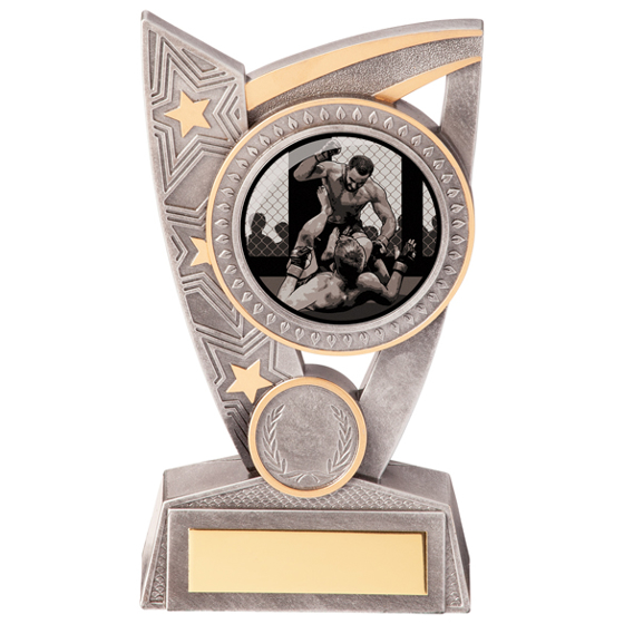 Triumph MMA Award 150mm