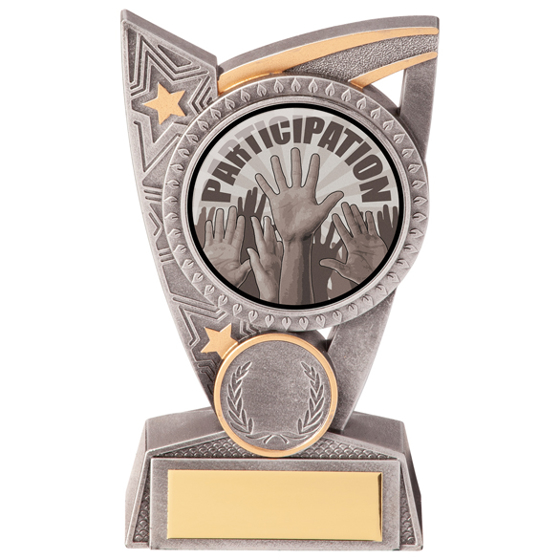 Triumph Participation Award 125mm