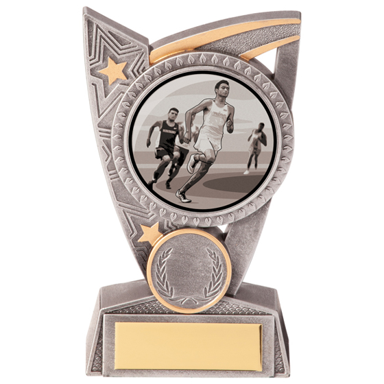 Triumph Running Award 125mm
