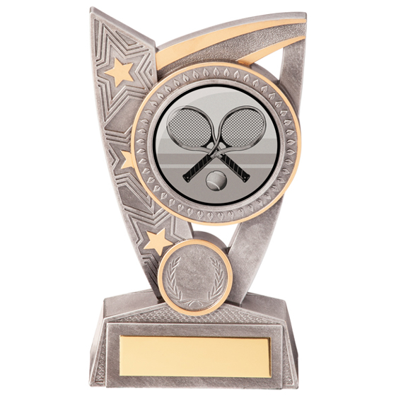 Triumph Tennis Award 150mm