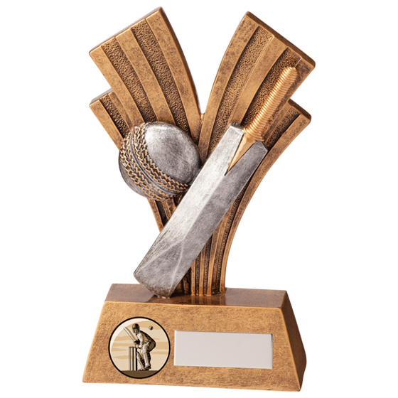 Xplode Cricket Award 150mm