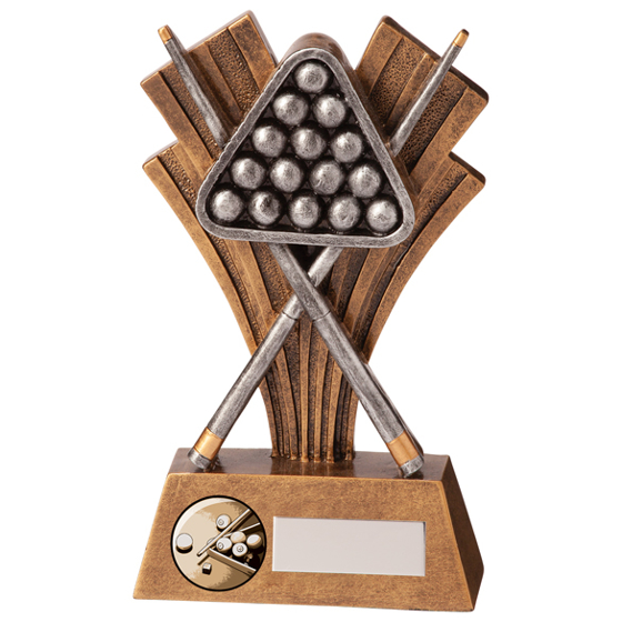 Xplode Snooker Award 150mm
