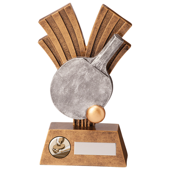 Xplode Table Tennis Award 180mm