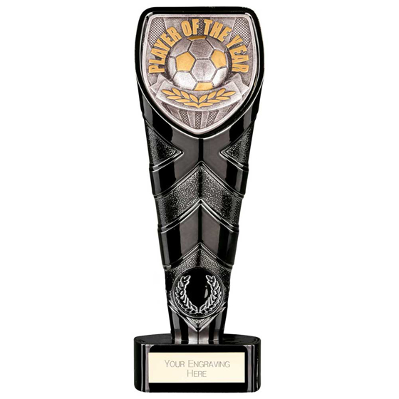 Picture of Black Cobra Heavyweight Player of Year 200mm