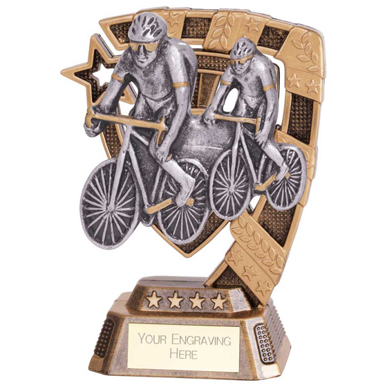 Picture of Euphoria Cycling Award 130mm