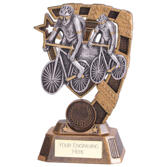 Picture of Euphoria Cycling Award 150mm