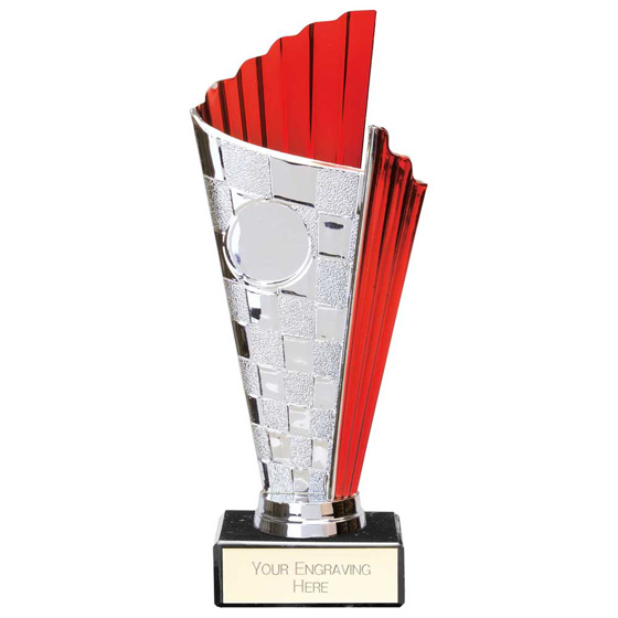 Picture of Flash Legend Trophy Red 200mm