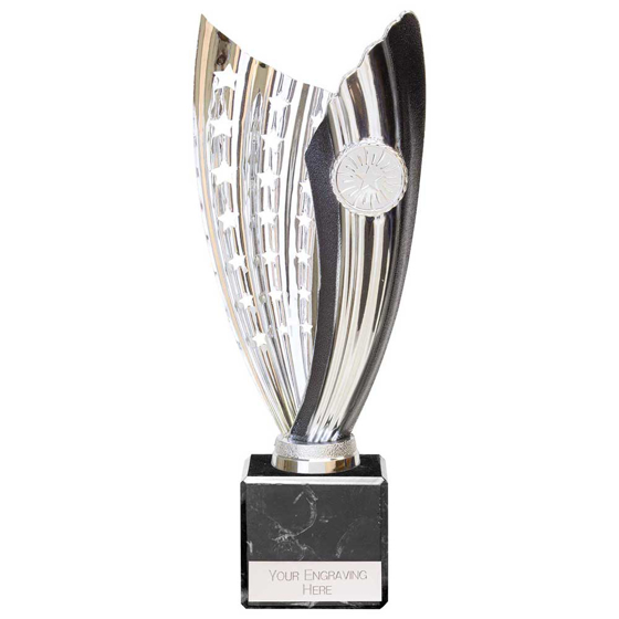 Picture of Glamstar Legend Trophy Black 265mm