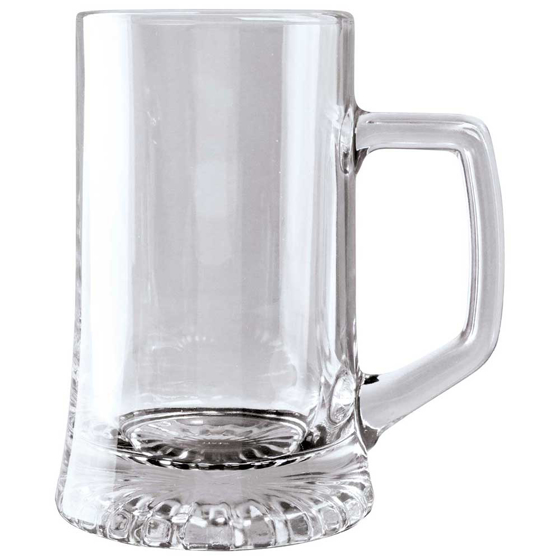 Picture of St Aiden Tankard & Base Award 180mm