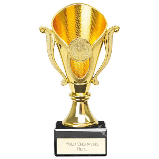 Picture of Wizard Legend Trophy Gold 175mm