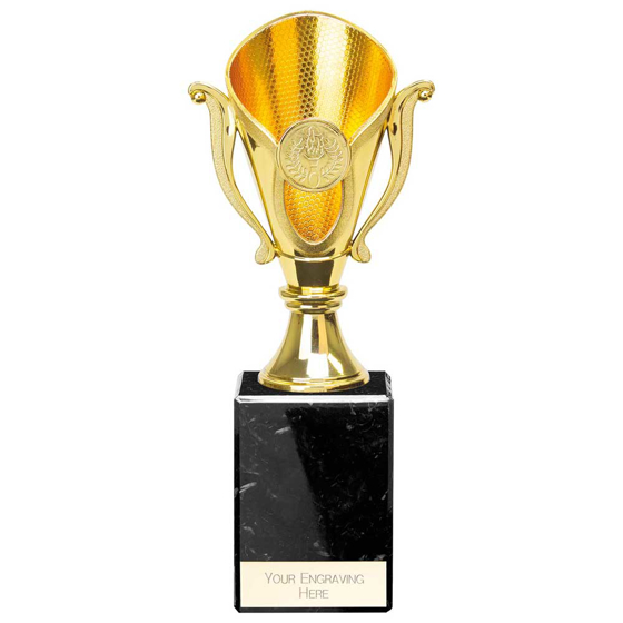 Picture of Wizard Legend Trophy Gold 220mm