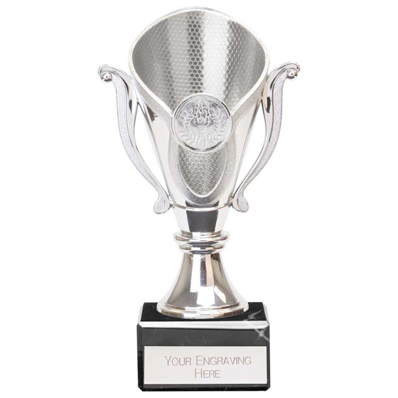 Picture of Wizard Legend Trophy Silver 175mm