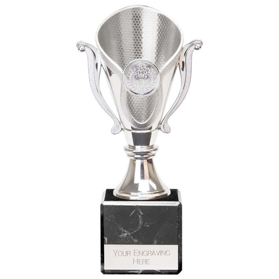 Picture of Wizard Legend Trophy Silver 195mm