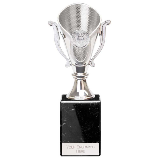 Picture of Wizard Legend Trophy Silver 220mm