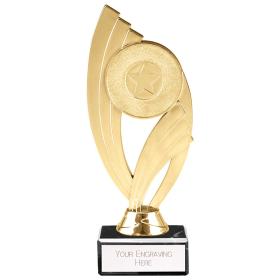 Picture of Encore Multisport Trophy Gold 185mm