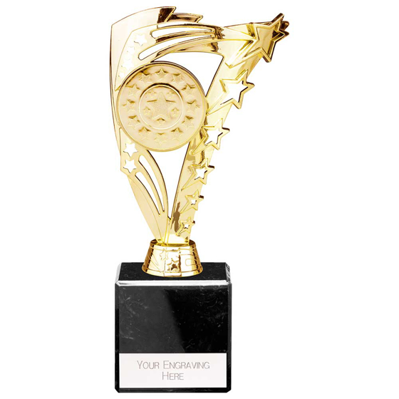 Picture of Frenzy Multisport Trophy Gold 215mm