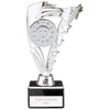 Picture of Frenzy Multisport Trophy Silver 195mm