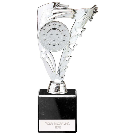 Picture of Frenzy Multisport Trophy Silver 215mm