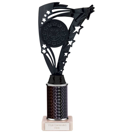 Picture of Frenzy Multisport Tube Trophy Black 265mm