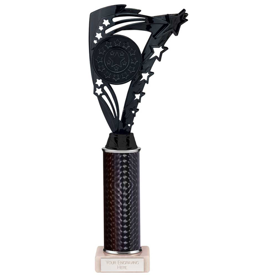 Picture of Frenzy Multisport Tube Trophy Black 315mm