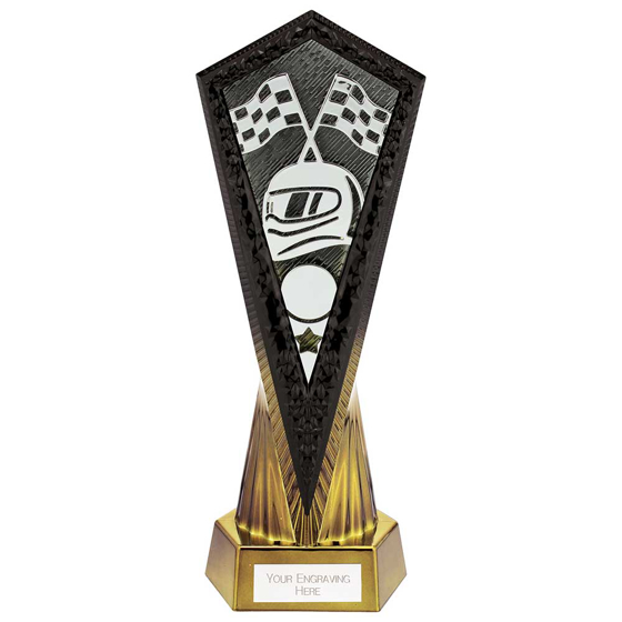 Picture of Inferno Motorsport Award Carbon Black & Fusion Gold 270mm