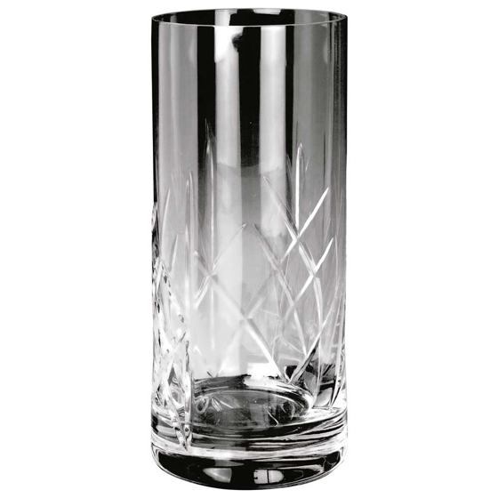 Picture of Lindisfarne High Ball Crystal Glass 150mm