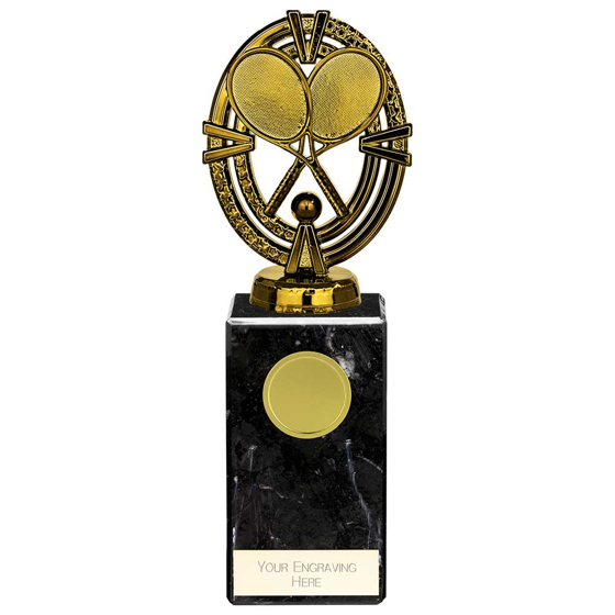Picture of Maverick Legend Tennis Award Fusion Gold 200mm