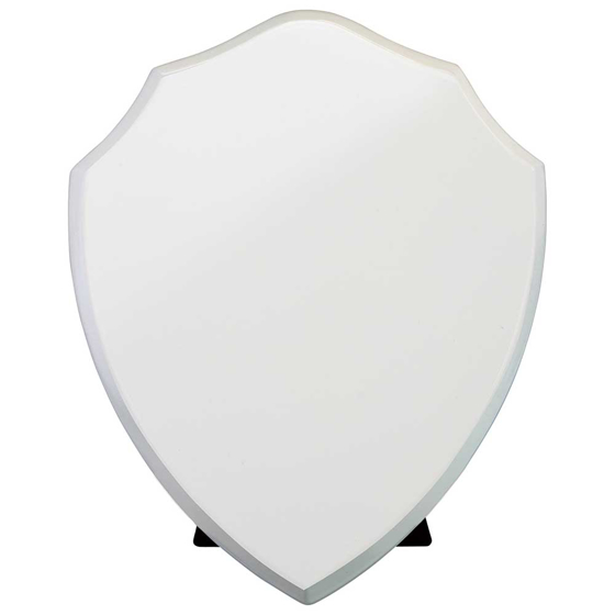 Picture of Reward Shield Arctic White 150mm