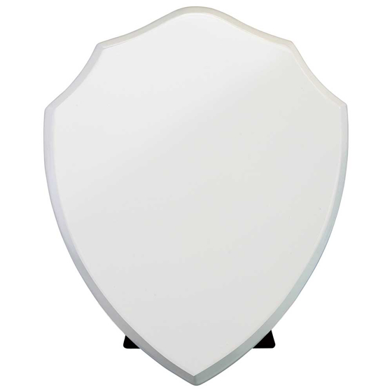 Picture of Reward Shield Arctic White 175mm