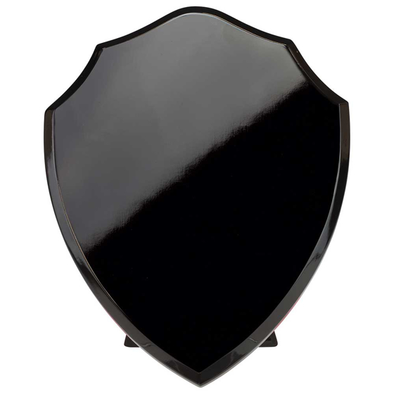 Picture of Reward Shield Epic Black 100mm