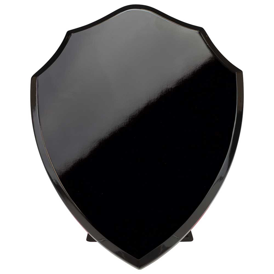 Picture of Reward Shield Epic Black 175mm
