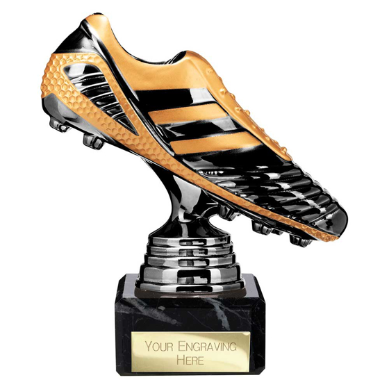 Picture of Black Viper Legend Football Boot Award 145mm