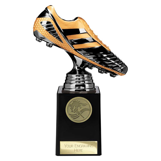 Picture of Black Viper Legend Football Boot Award 185mm