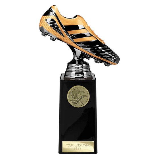 Picture of Black Viper Legend Football Boot Award 210mm