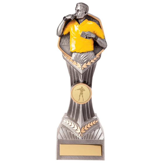 Picture of Falcon Referee Award 210mm