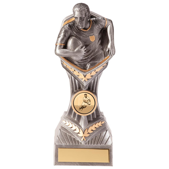 Picture of Falcon Rugby Award 180mm