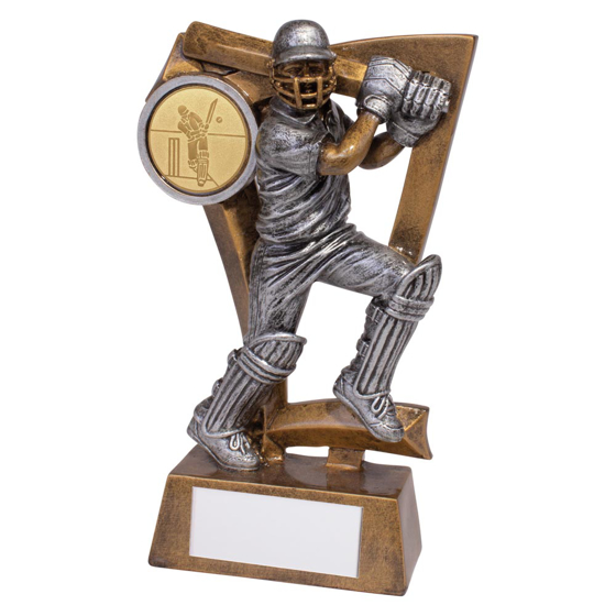 Picture of Predator Cricket Batsman Award 125mm