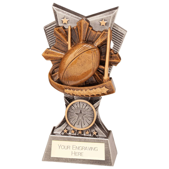 Picture of Spectre Rugby Award 150mm