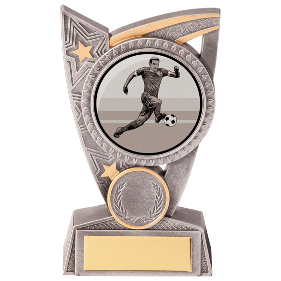 Picture of Triumph Football Award 125mm