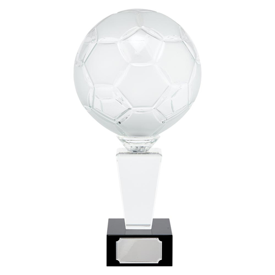 Picture of Ultimate Football Crystal Award 390mm