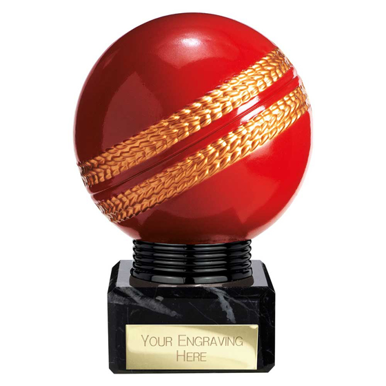 Picture of Valiant Legend Cricket Award 125mm