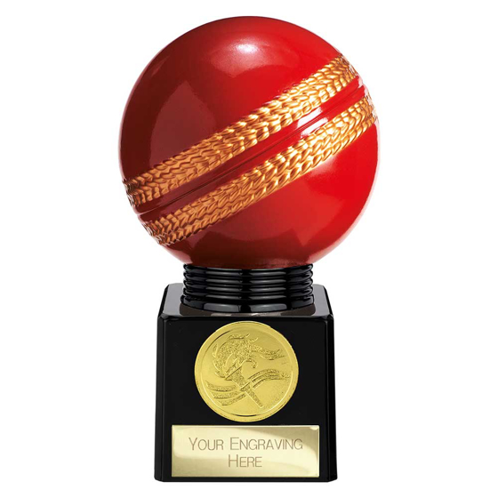 Picture of Valiant Legend Cricket Award 145mm