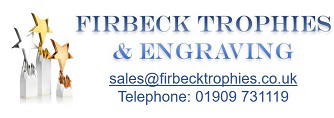 Firbeck Trophies